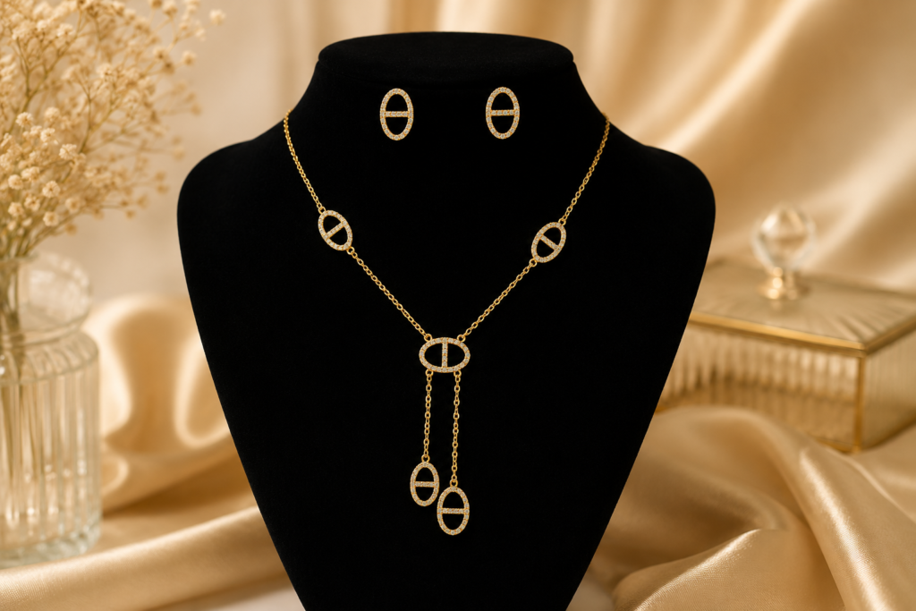 chain set